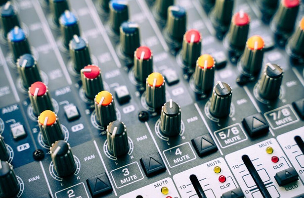 Non Stop Radio