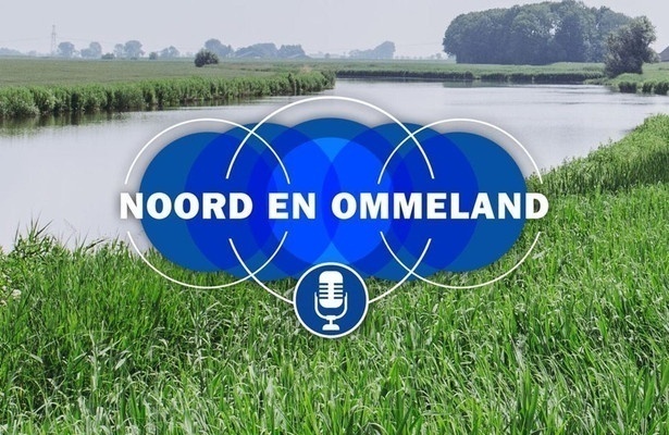 Noord en Ommeland met Sergej in 't Veen