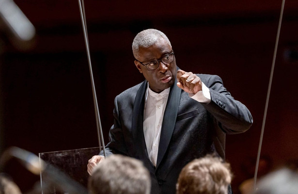 Noord Nederlands Orkest: Gospels en Marsalis