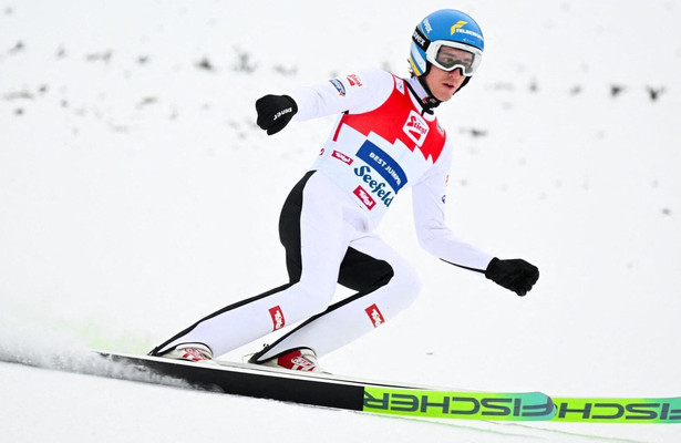 Noordse combinatie: Wereldbeker