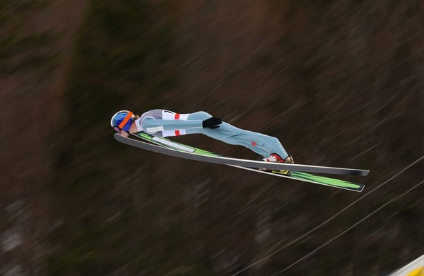 Noordse combinatie: Wereldbeker Oslo