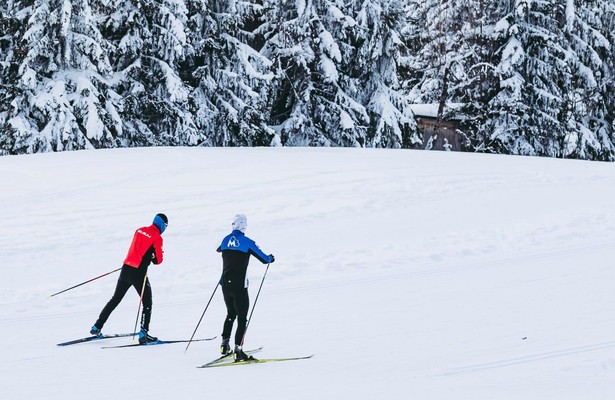 Noordse combinatie: Wereldbeker Ramsau