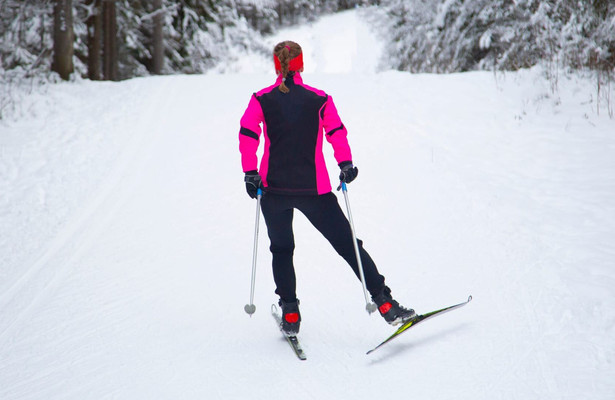Noordse Combinatie: Wereldbeker Ramsau Vrouwen
