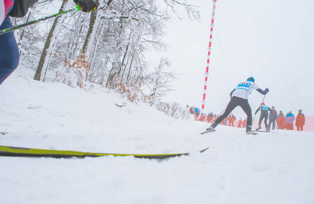 Nordic Combined: FIS World Cup in Kulm
