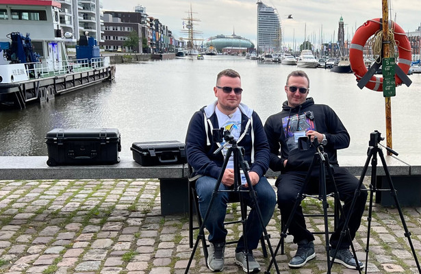 Nordseereport