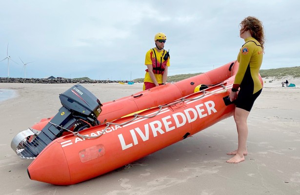 Nordseereport