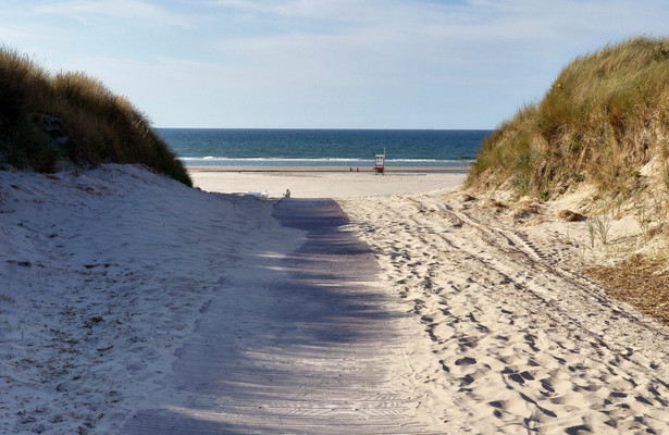 Nordseereport Special