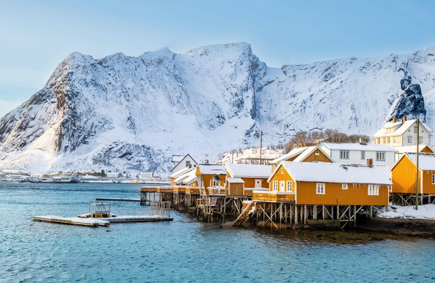 Nordseereport Special