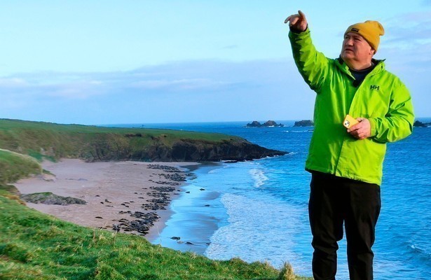 Nordseereport Special