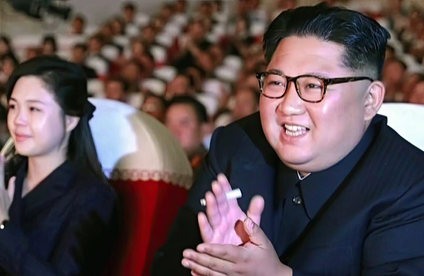 North Korea: Inside the mind of a dictator