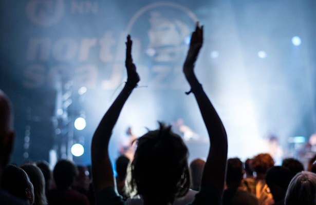 North Sea Jazz 2024 napret