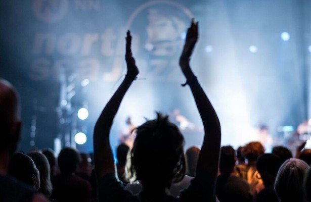 North Sea Jazz 2026
