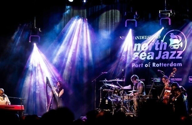 North Sea Jazz classics