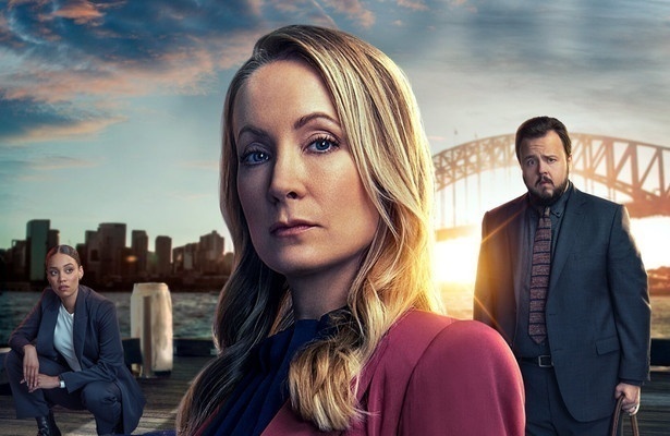 North Shore - Tod in Sydney