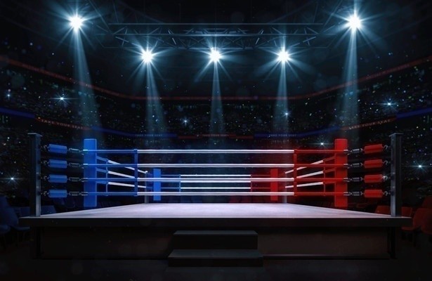 British Wrestling Revolution