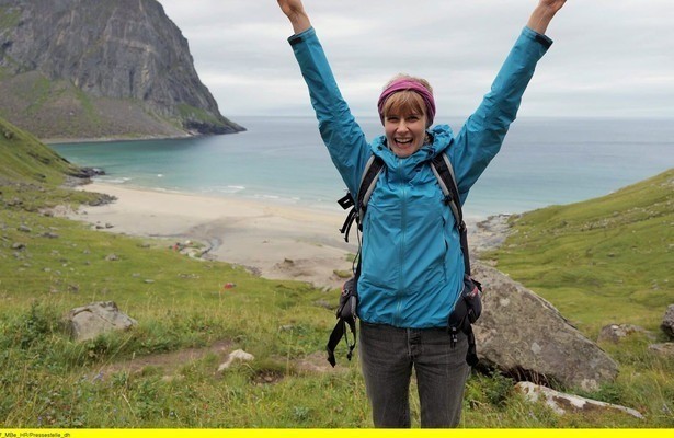Norwegen erleben