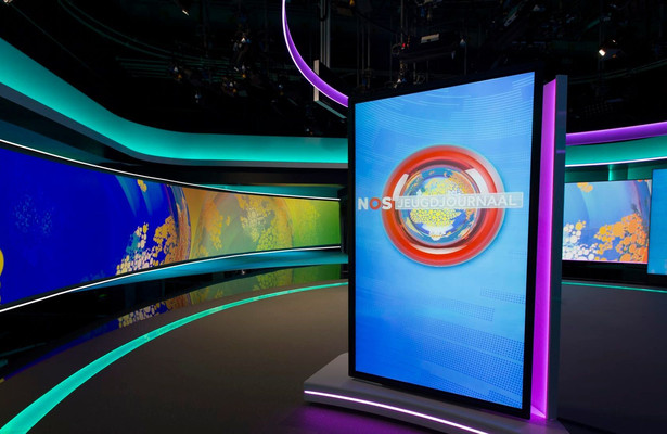 NOS Jeugdjournaal extra