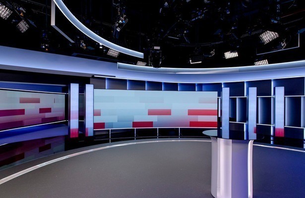 NOS Journaal