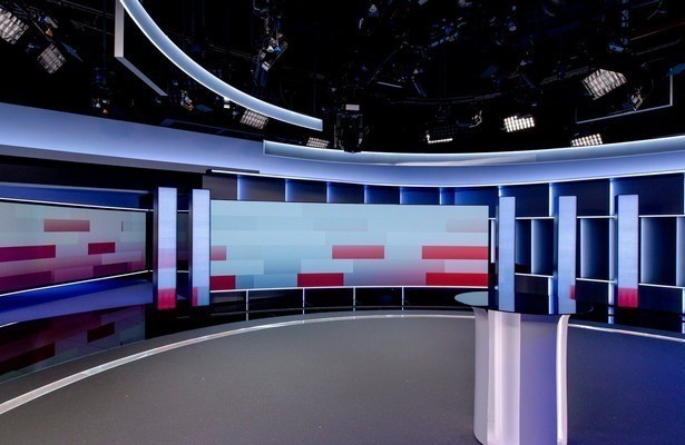 NOS Journaal