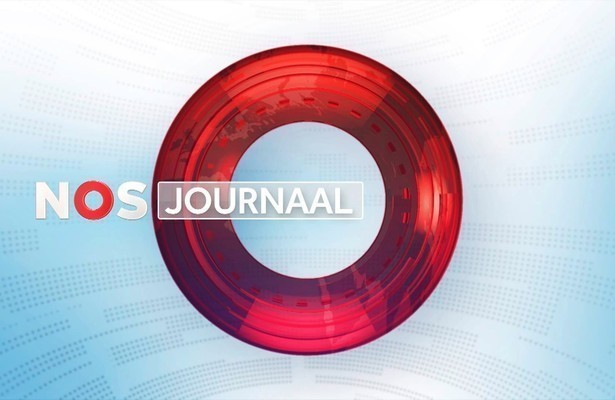 NOS Journaal met gebarentaal