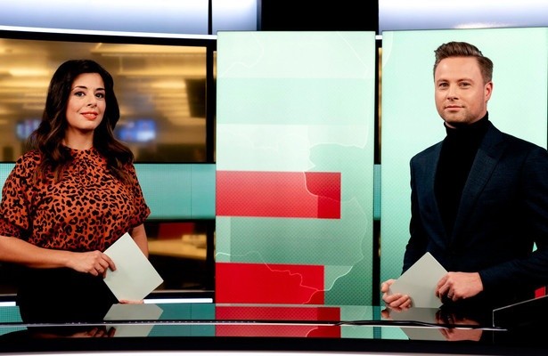 NOS Journaal met regio