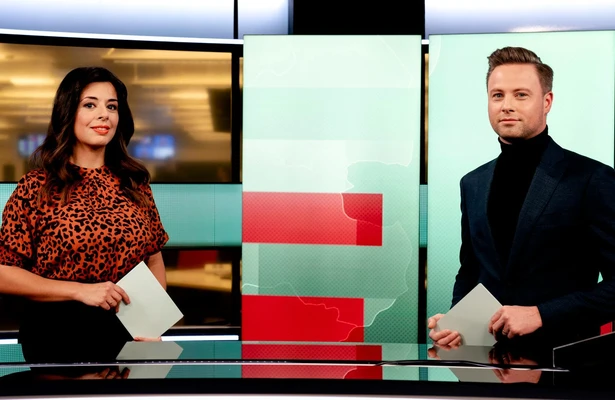 NOS Journaal met regio