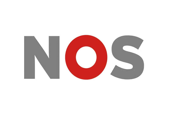 NOS Langs de lijn