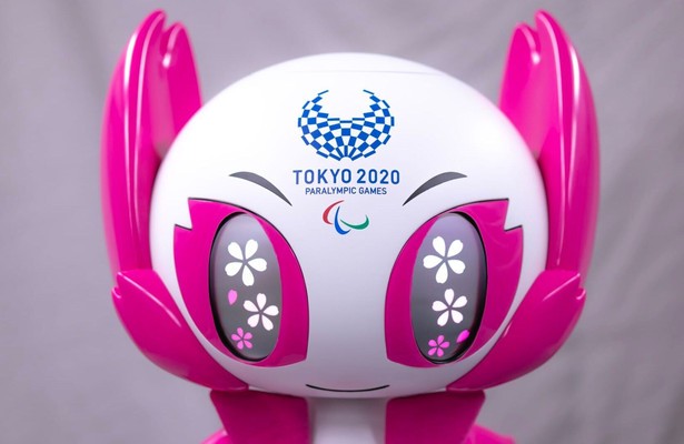 Paralympische Winterspelen