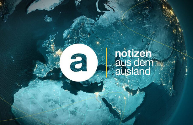 Notizen aus dem Ausland