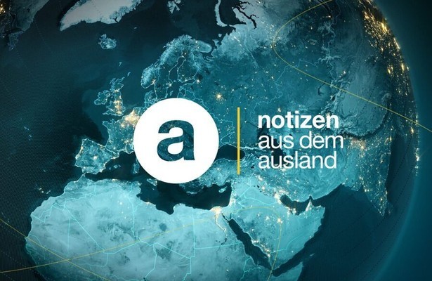 Notizen aus dem Ausland