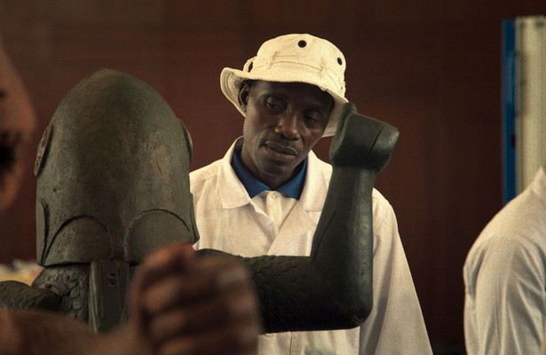 NPO Doc: Dahomey