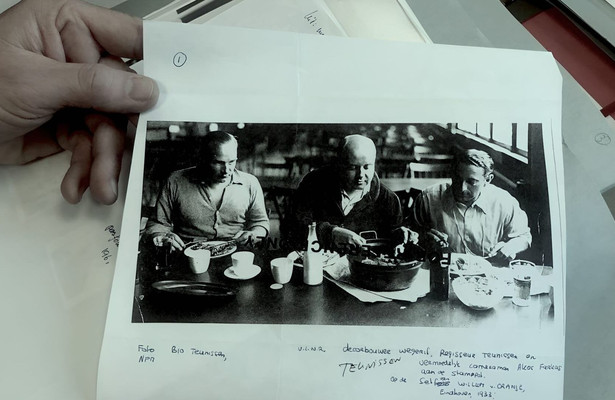 NPO Doc: De propagandist