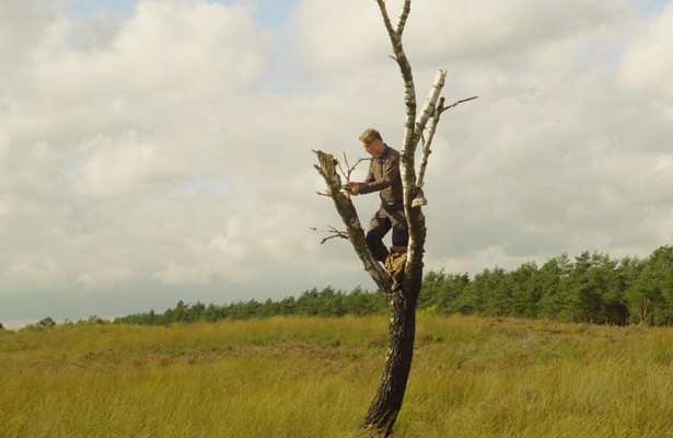 NPO Doc: Door de bomen