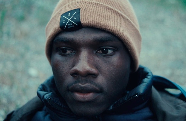 NPO Doc: Enkeltje vrijheid