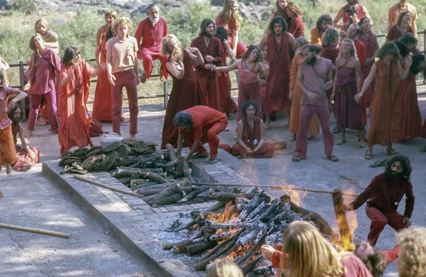 NPO Doc: Generatie Bhagwan