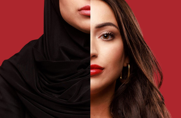 NPO Doc: Lale Gül, ik leef mijn eigen leven