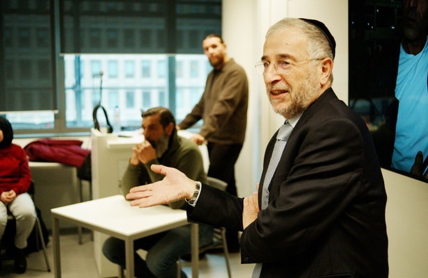 NPO Doc: Saïd & Lody