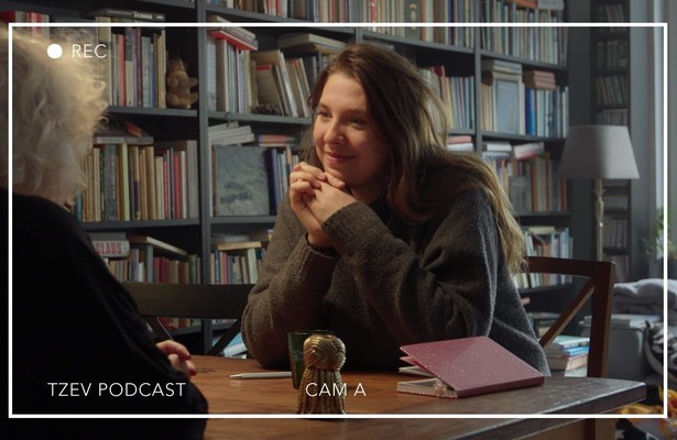 NPO Doc: Tammie zoekt een vriendje