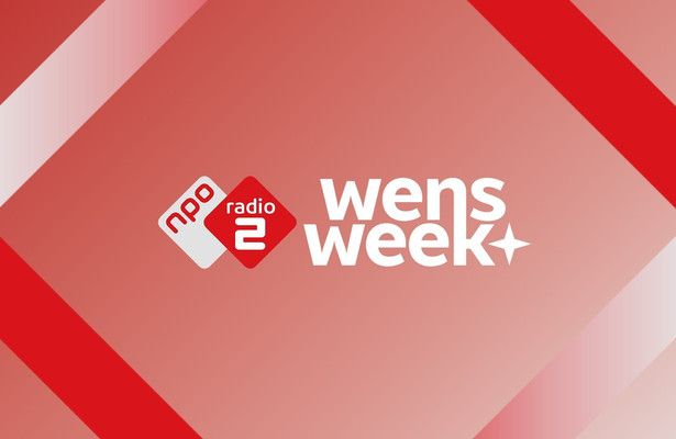 NPO Radio 2 Wensweek voor KWF