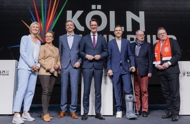 NRW und der Traum von Olympia