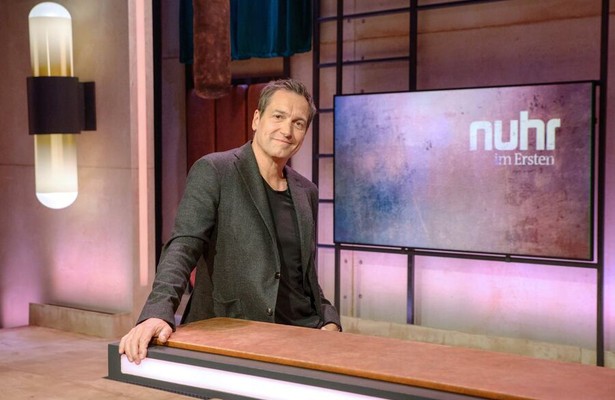 Nuhr im Ersten