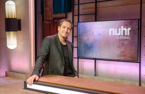 Nuhr im Ersten