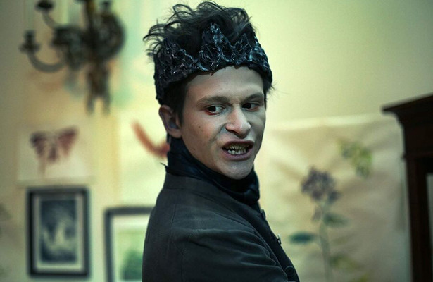 Nussknacker und Mausekönig