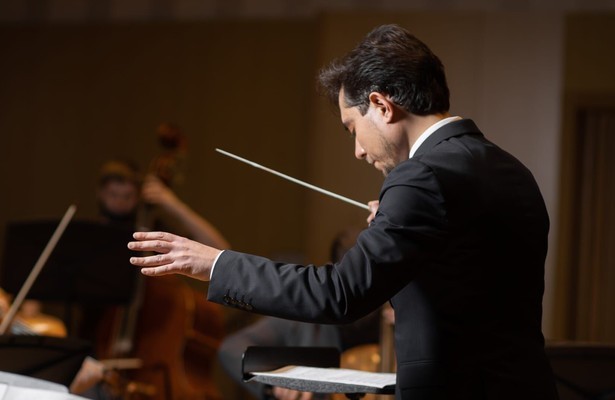 Münchner Philharmoniker, Sergiu Celibidache : Ravel, Alborada del gracioso