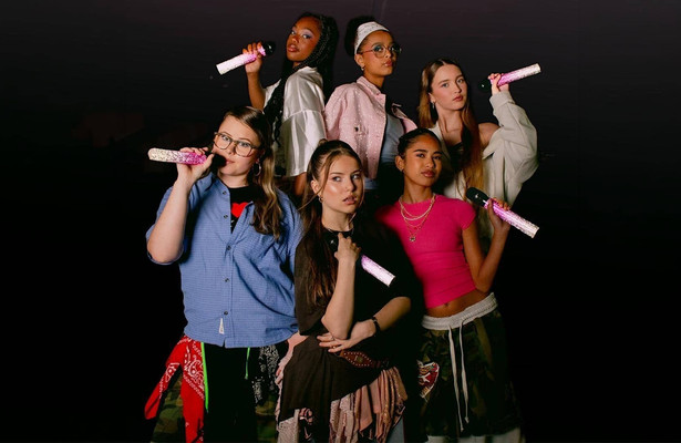 NXT - We are NXT
