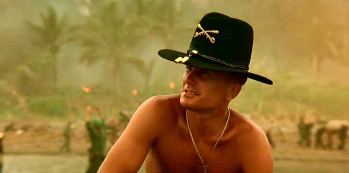 Apocalypse Now