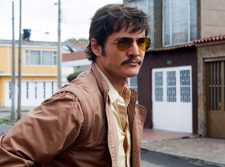 Narcos
