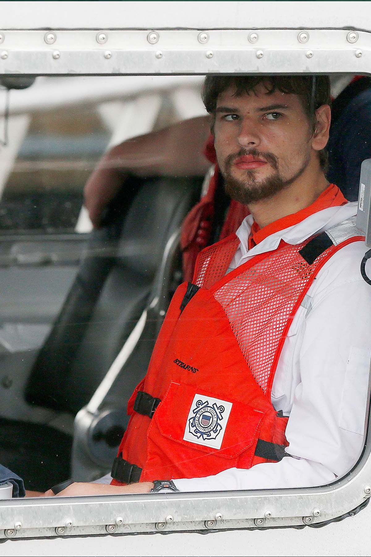 The Carman Family Deaths