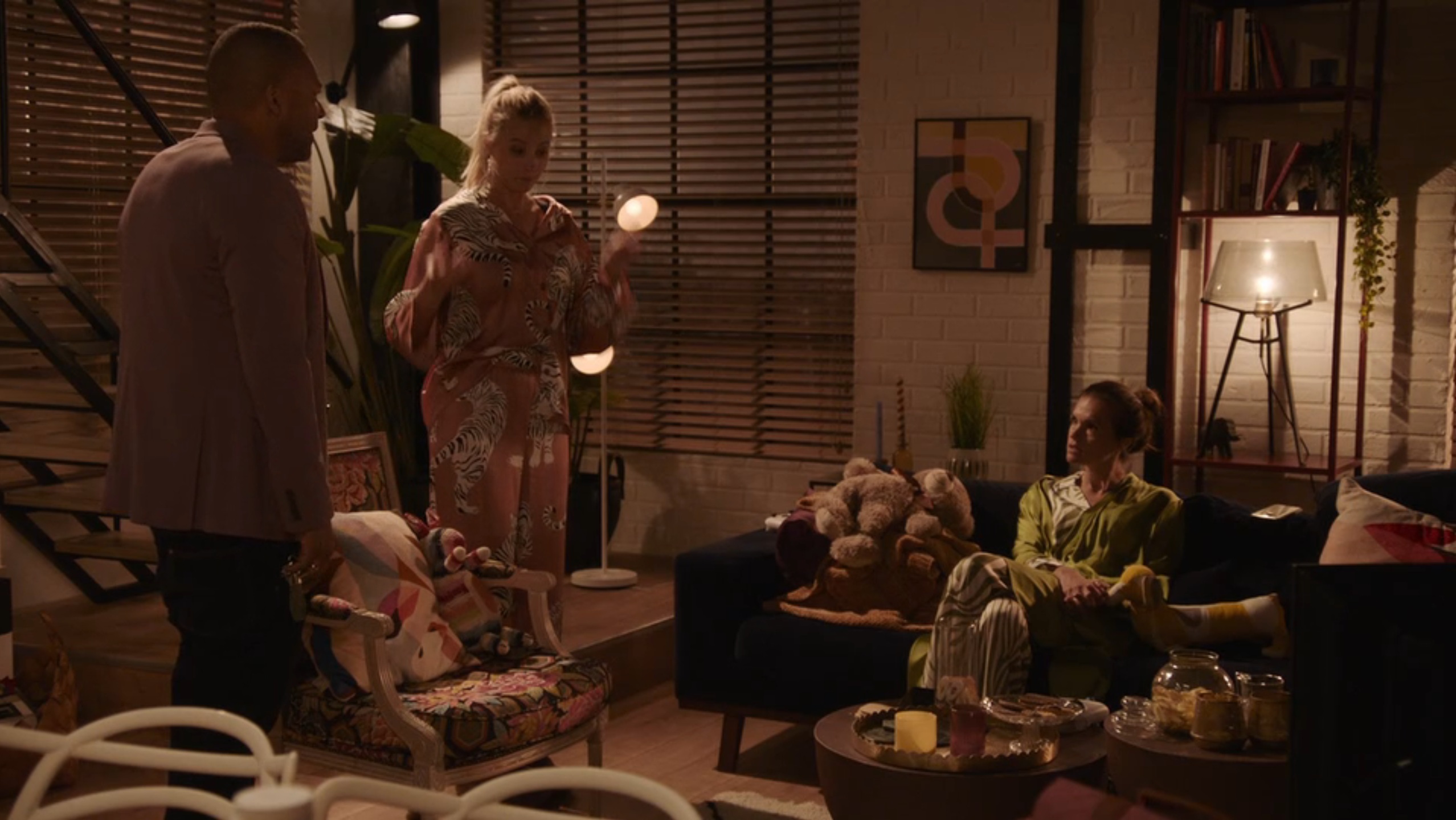 Nola moet bemiddelen