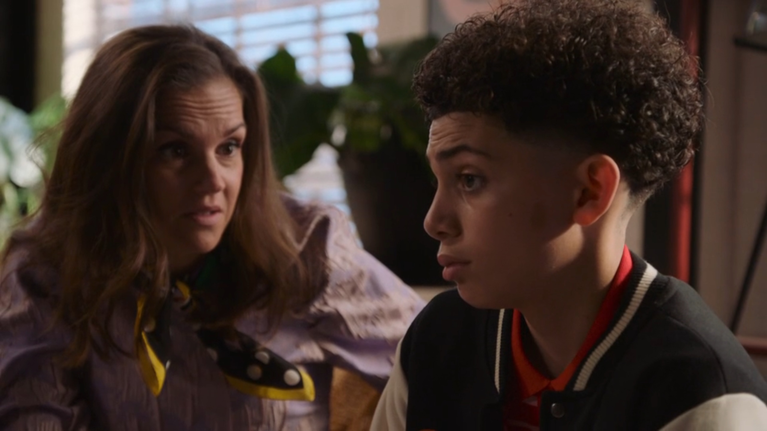 Manu beweert dat het pesten gestopt is